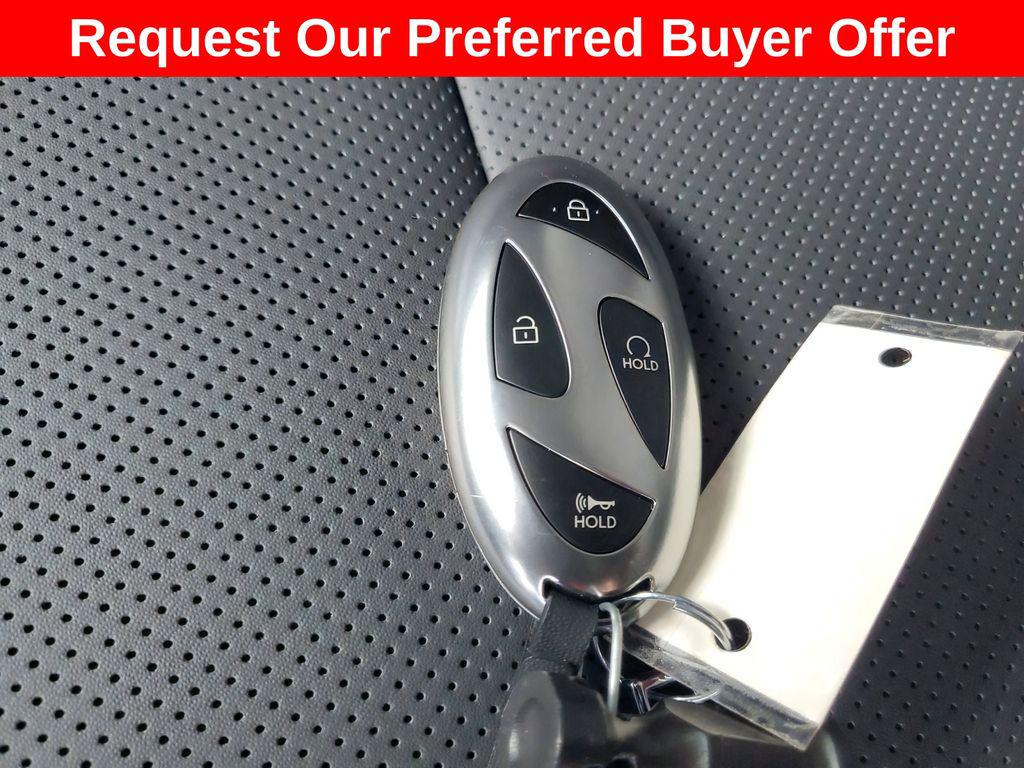 2026 Hyundai Santa Fe SEL - Photo 31