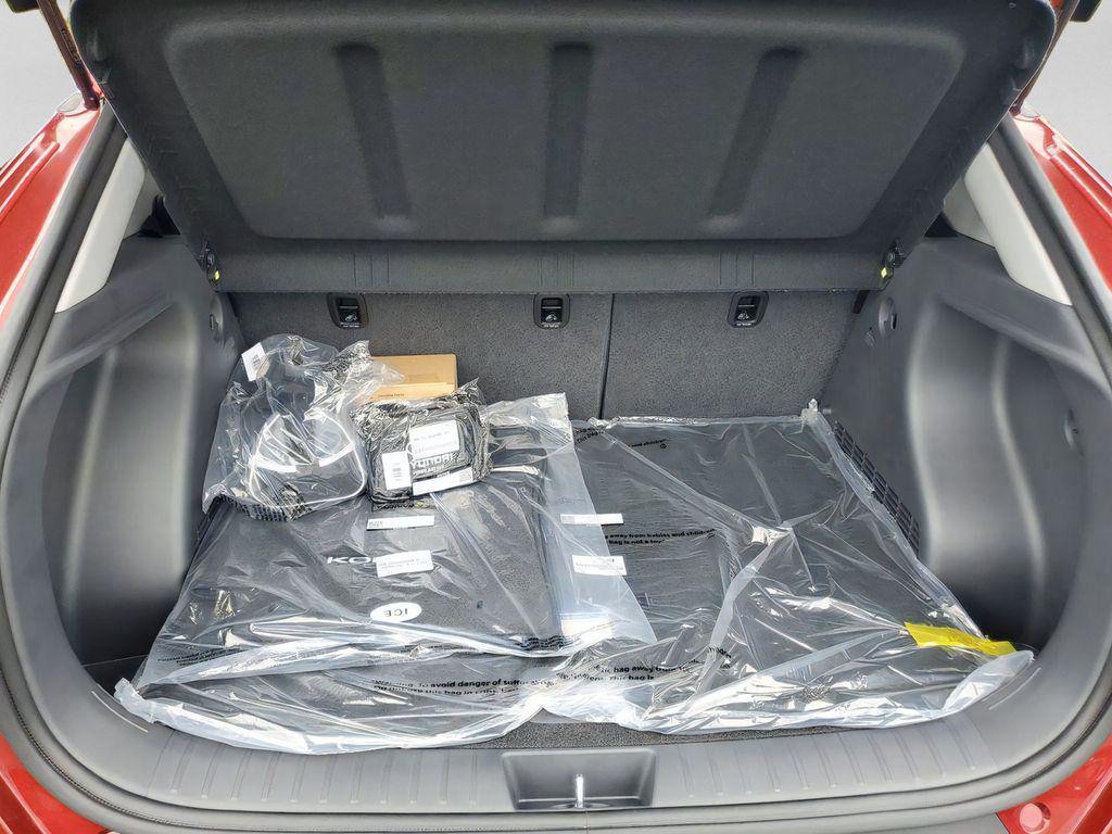 2026 Hyundai Kona SEL Sport - Photo 29