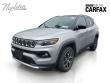 Used 2025 Jeep Compass Limited SUV