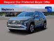 New 2026 Hyundai Tucson SEL Premium AWD SUV