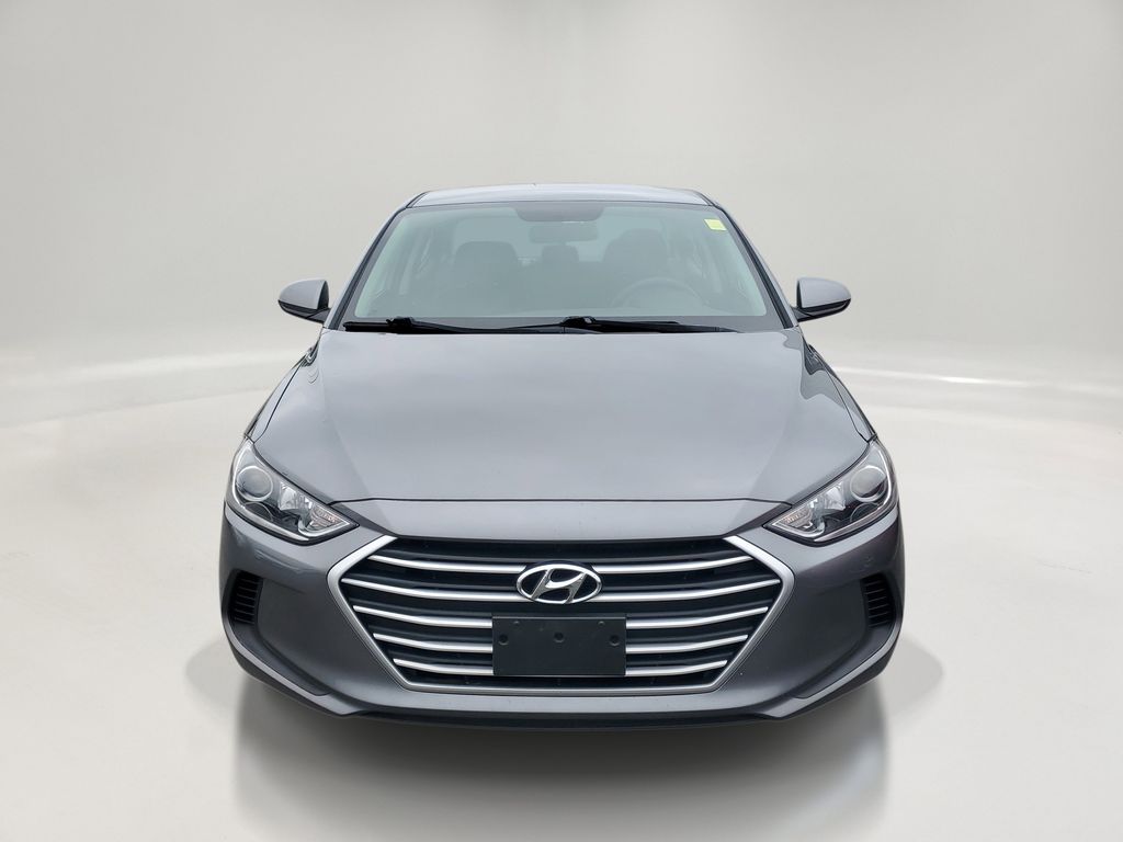 Used 2018 Hyundai Elantra SEL with VIN 5NPD84LF0JH387297 for sale in Calumet City, IL