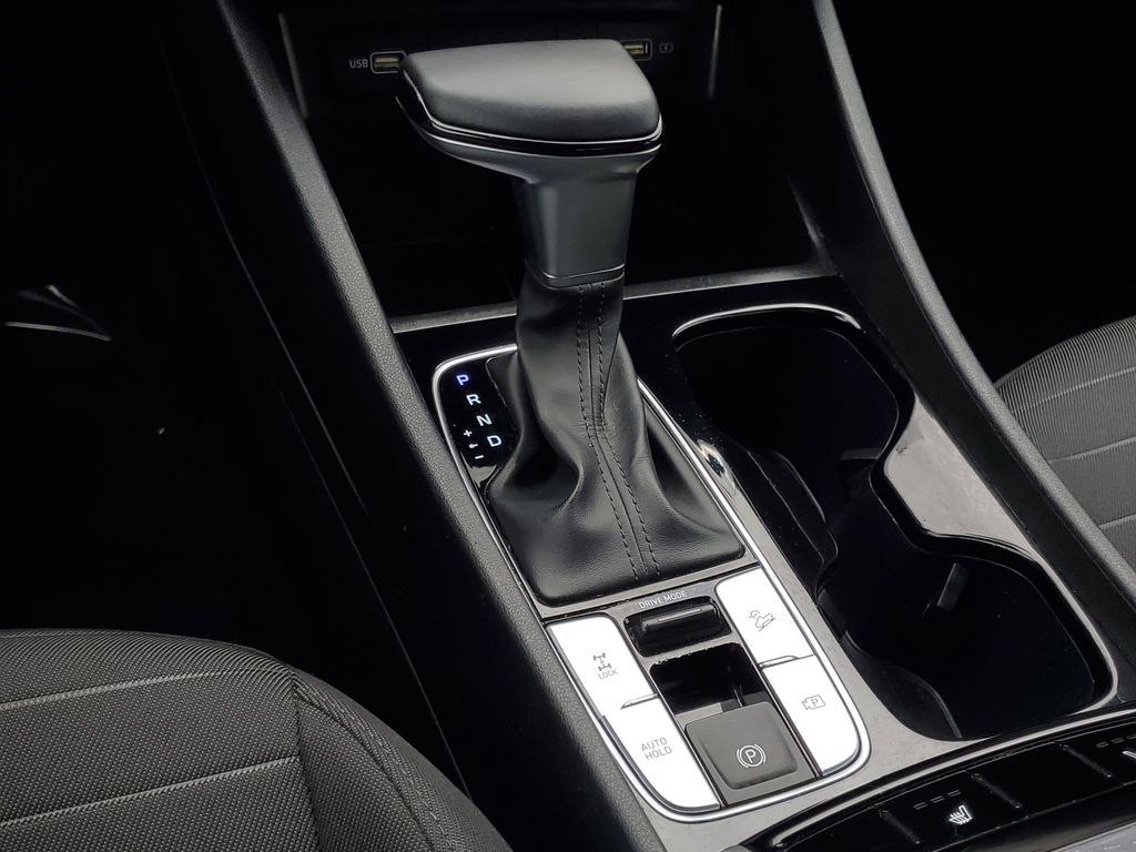 2022 Hyundai Santa Cruz SEL Premium - Photo 24