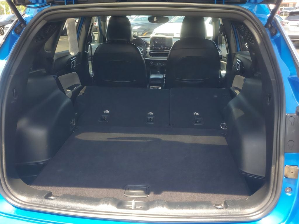 2025 Jeep Compass Limited - Photo 29