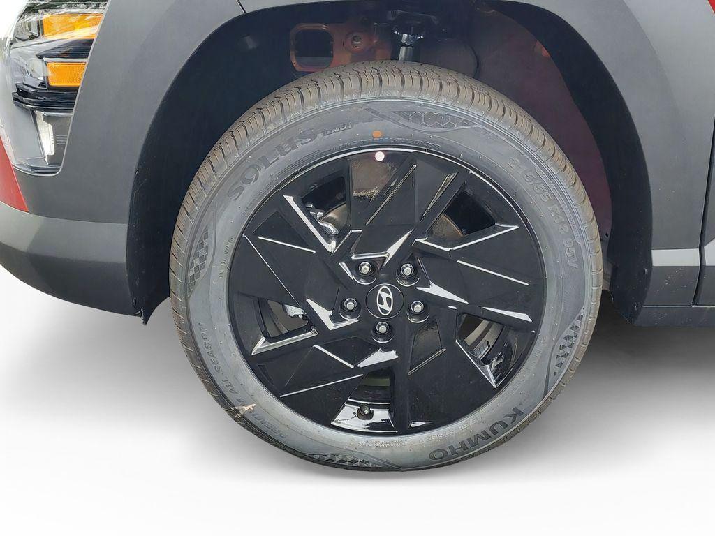 2026 Hyundai Kona SEL Sport - Photo 13