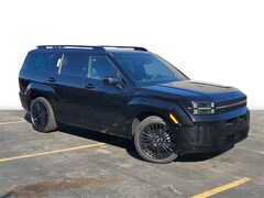 2026 Hyundai Santa Fe Hybrid Calligraphy SUV