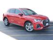 Used 2022 Audi Q3 45 S line Premium SUV