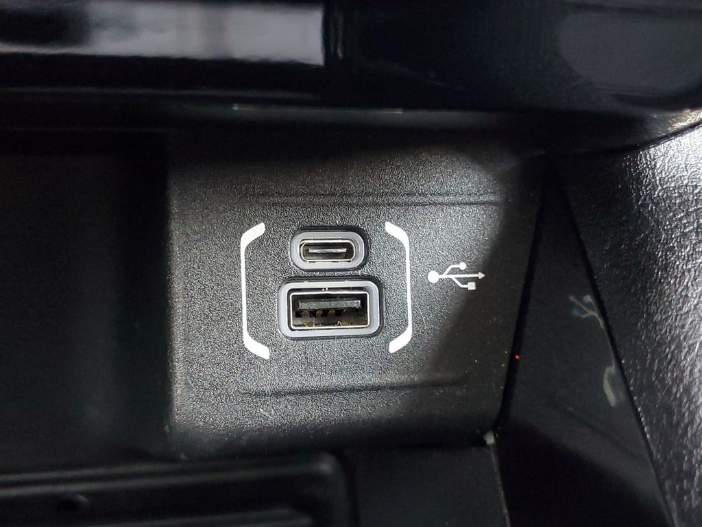 2022 Jeep Compass Trailhawk - Photo 21