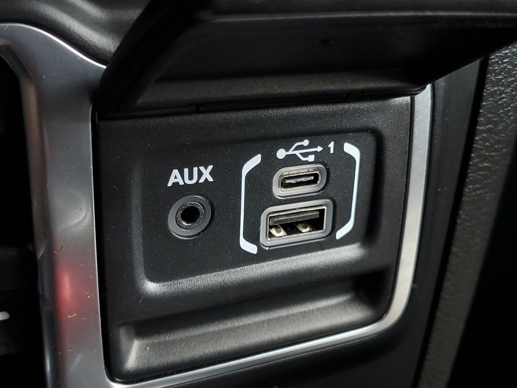 2023 Jeep Wrangler 4xe Sahara 4XE - Photo 26