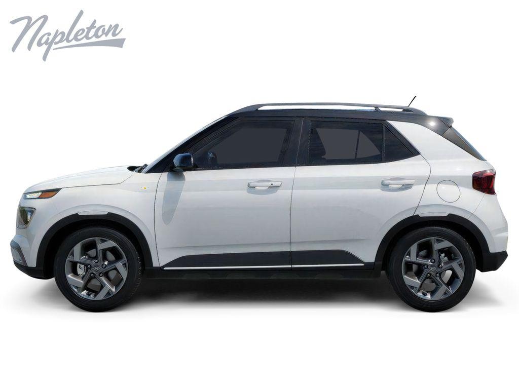 New 2026 Hyundai Venue SEL SUV
