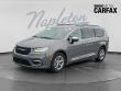 Used 2023 Chrysler Pacifica Limited Van Passenger Van