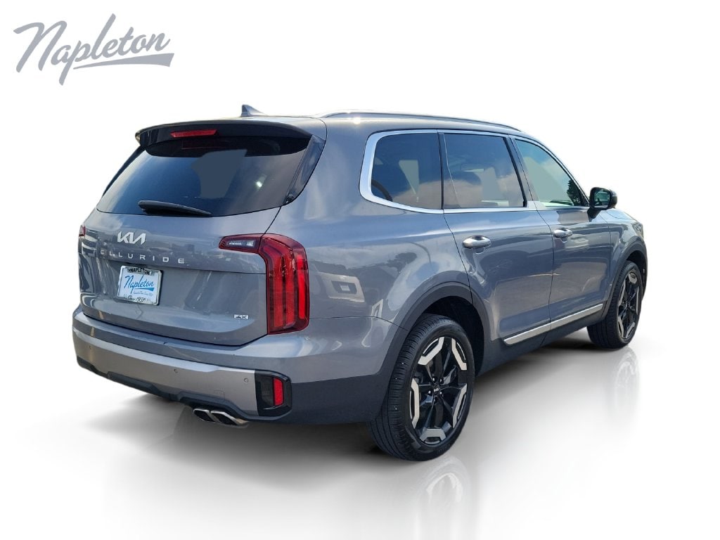 Vehicle thumbnail