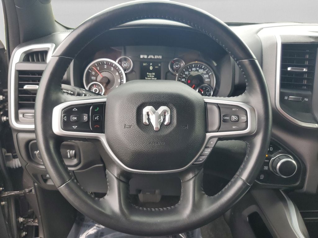 2023 RAM Ram 1500 Pickup Big Horn/Lone Star - Photo 19