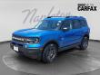 Used 2025 Ford Bronco Sport Big Bend SUV