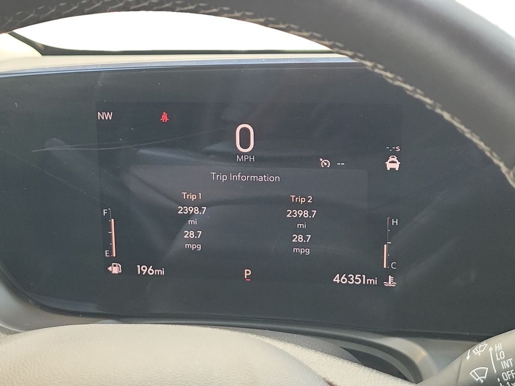 2025 Buick Encore GX Preferred - Photo 20