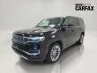 Used 2023 Jeep Grand Wagoneer Series II SUV