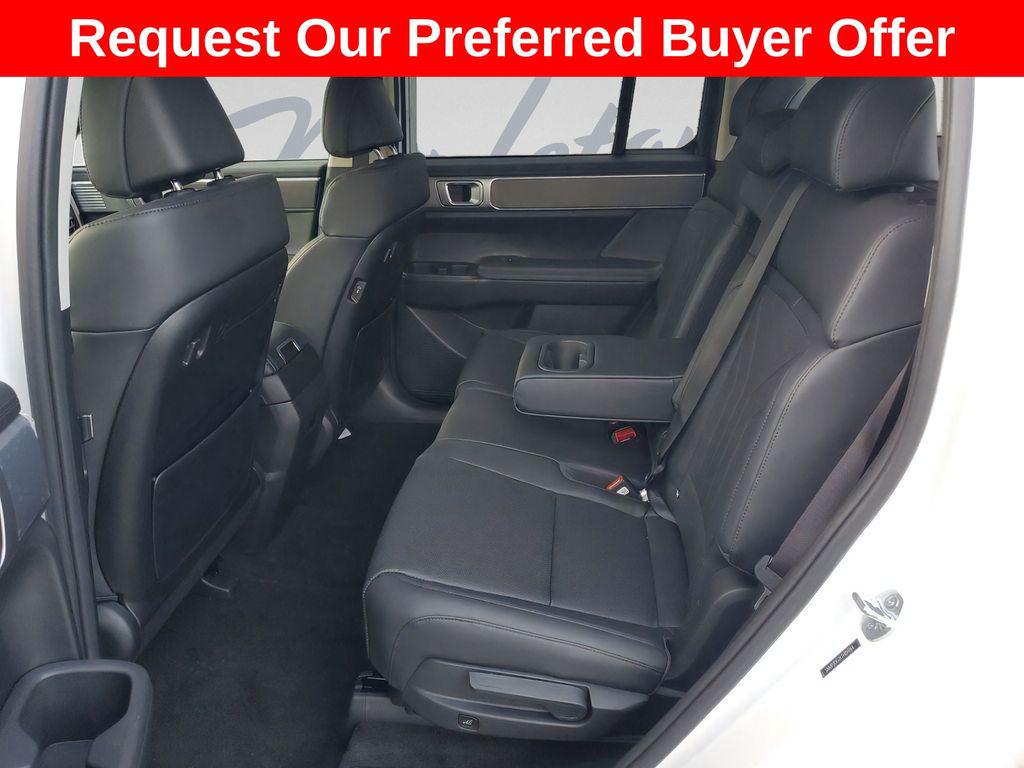 2026 Hyundai Santa Fe SEL - Photo 27