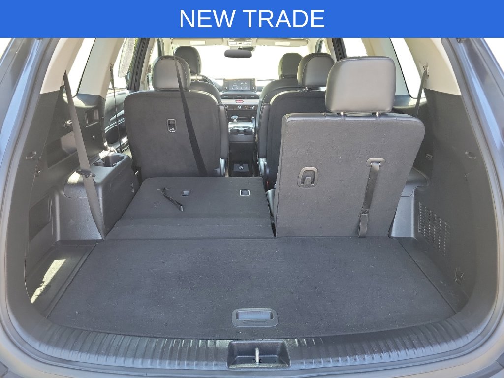 2020 Kia Telluride S - Photo 23