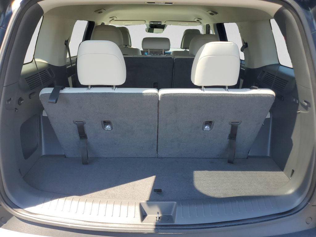 2025 Hyundai Santa Fe SEL - Photo 30