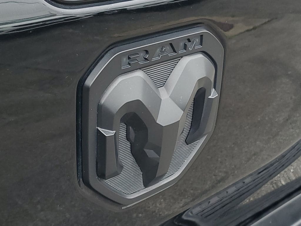 2023 RAM Ram 1500 Pickup Big Horn/Lone Star - Photo 29