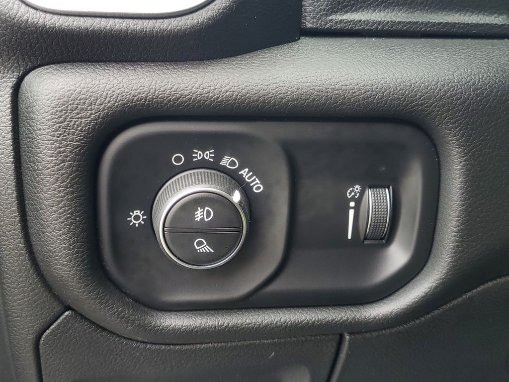 2023 RAM Ram 1500 Pickup Big Horn/Lone Star - Photo 17