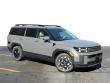 New 2026 Hyundai Santa Fe SEL FWD SUV