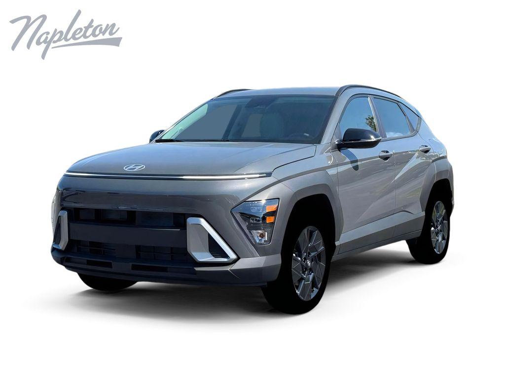 2026 Hyundai Kona