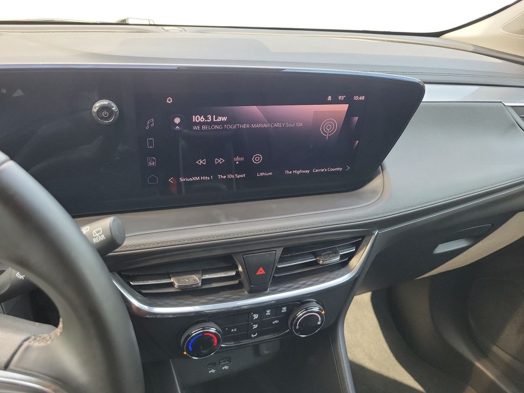 2025 Buick Encore GX Preferred - Photo 13