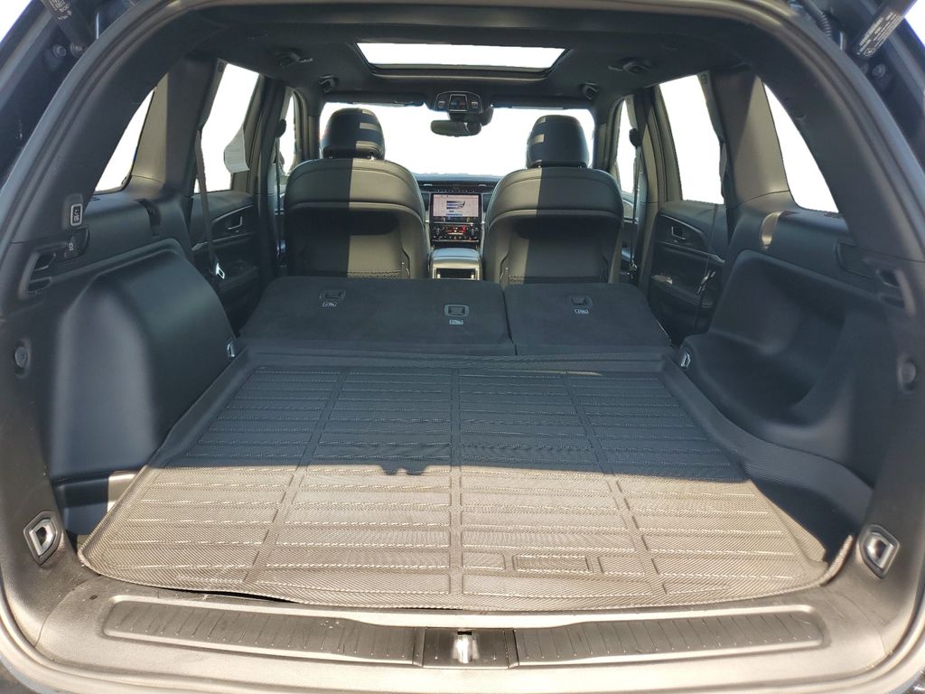 2024 Jeep Grand Cherokee Limited - Photo 29