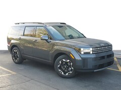 2026 Hyundai Santa Fe SEL AWD SUV