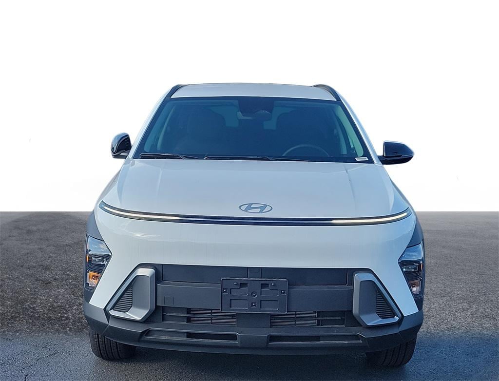 New 2026 Hyundai Kona SEL Sport AWD SUV