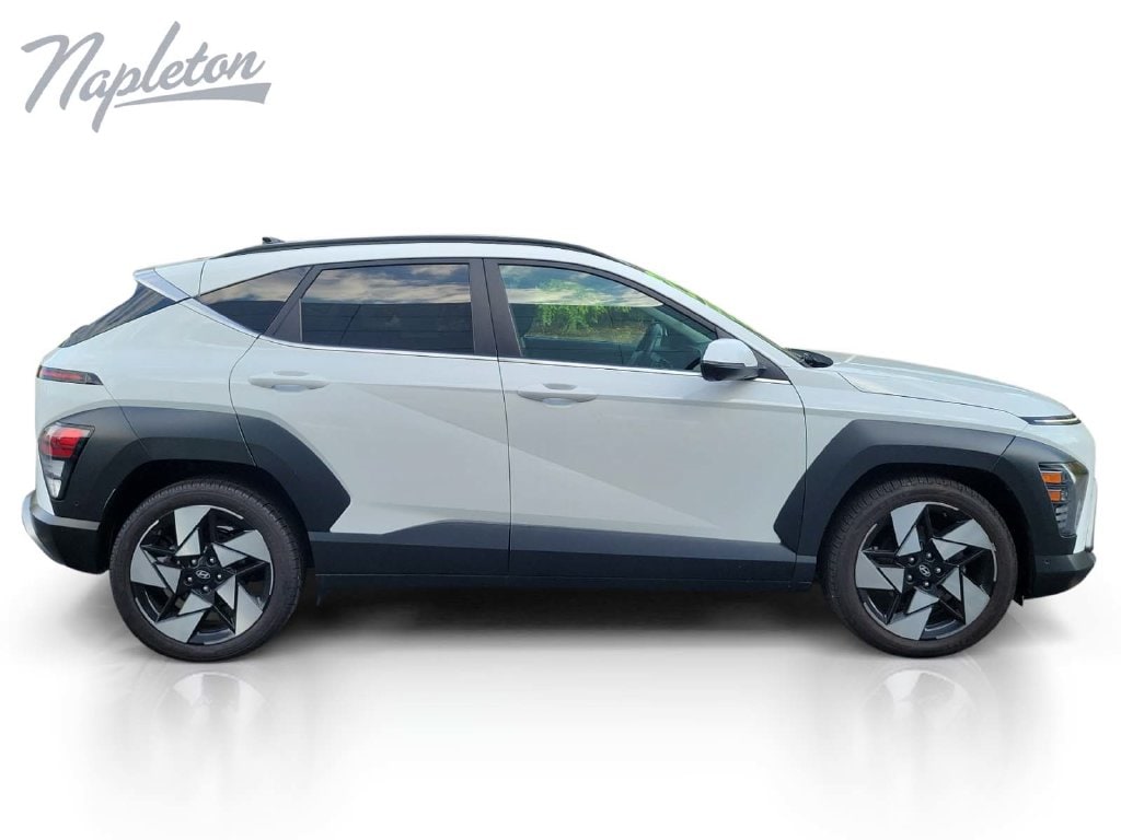 2024 Hyundai Kona Limited - Photo 6