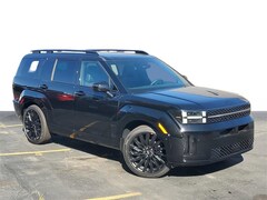 2026 Hyundai Santa Fe Calligraphy AWD SUV