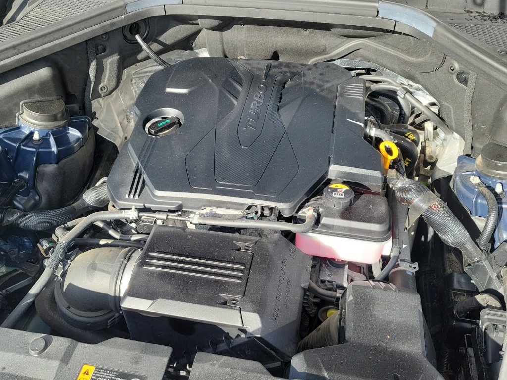 2024 GENESIS GV80 Standard - Photo 31