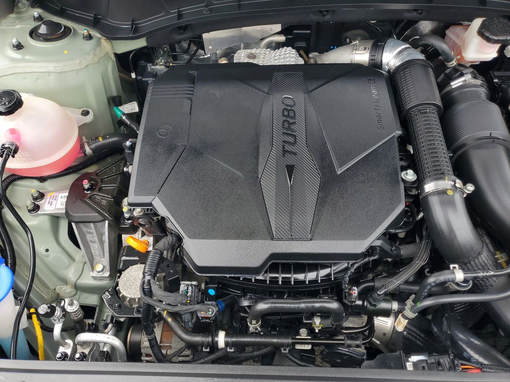 2022 Hyundai Santa Cruz SEL Premium - Photo 13