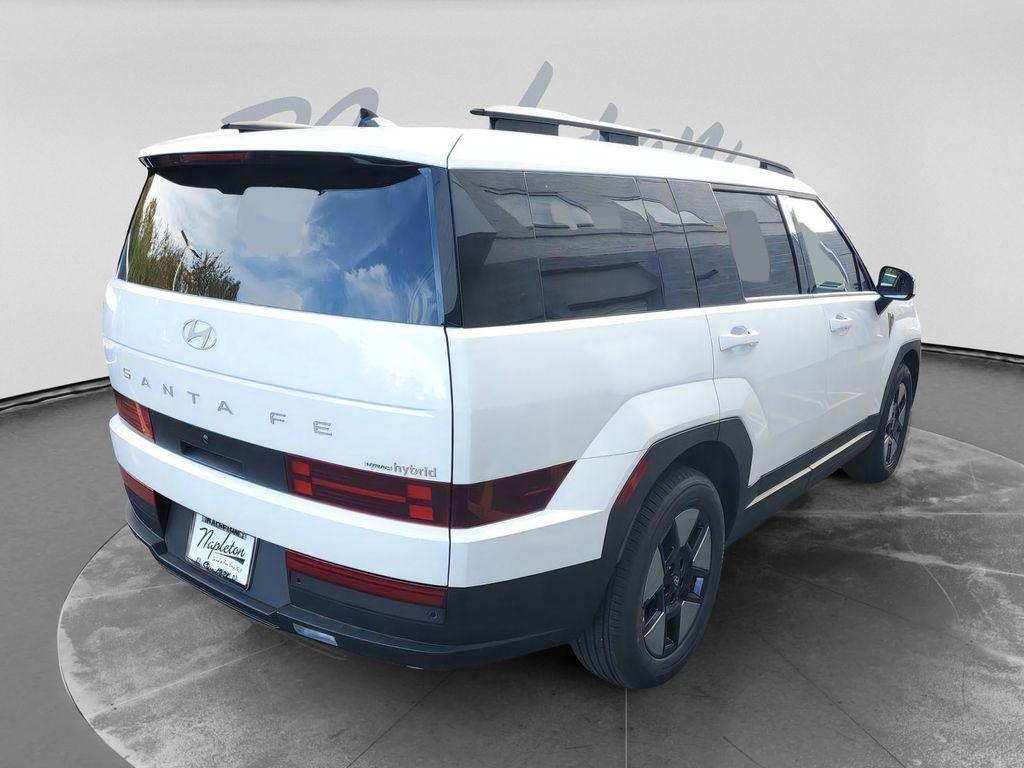 2026 Hyundai Santa Fe SEL - Photo 9