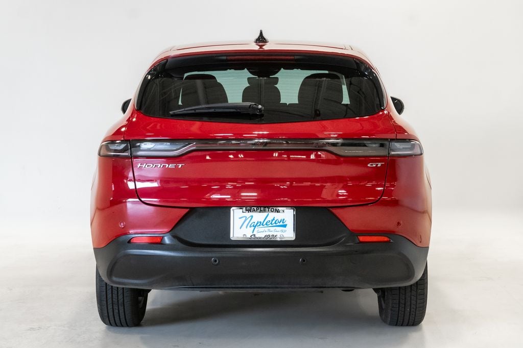 2024 Dodge Hornet GT - Photo 31