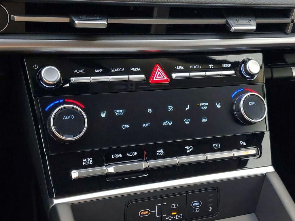 2026 Hyundai Santa Fe SEL - Photo 25