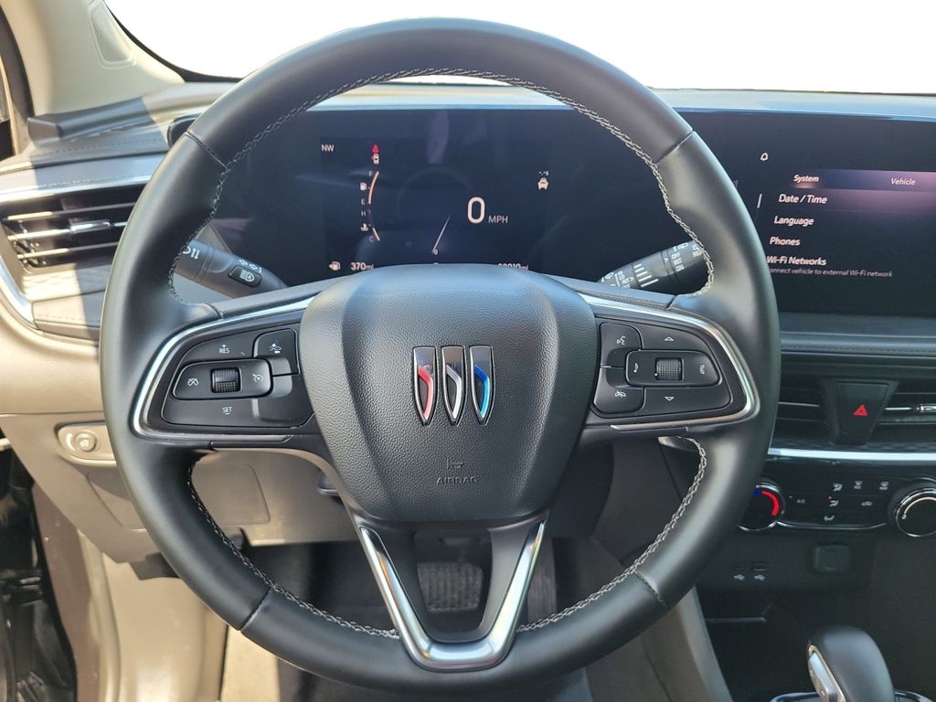 2025 Buick Encore GX Preferred - Photo 12