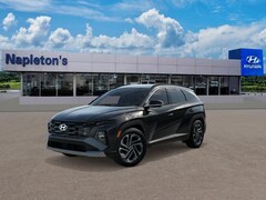 2026 Hyundai Tucson SEL AWD SUV