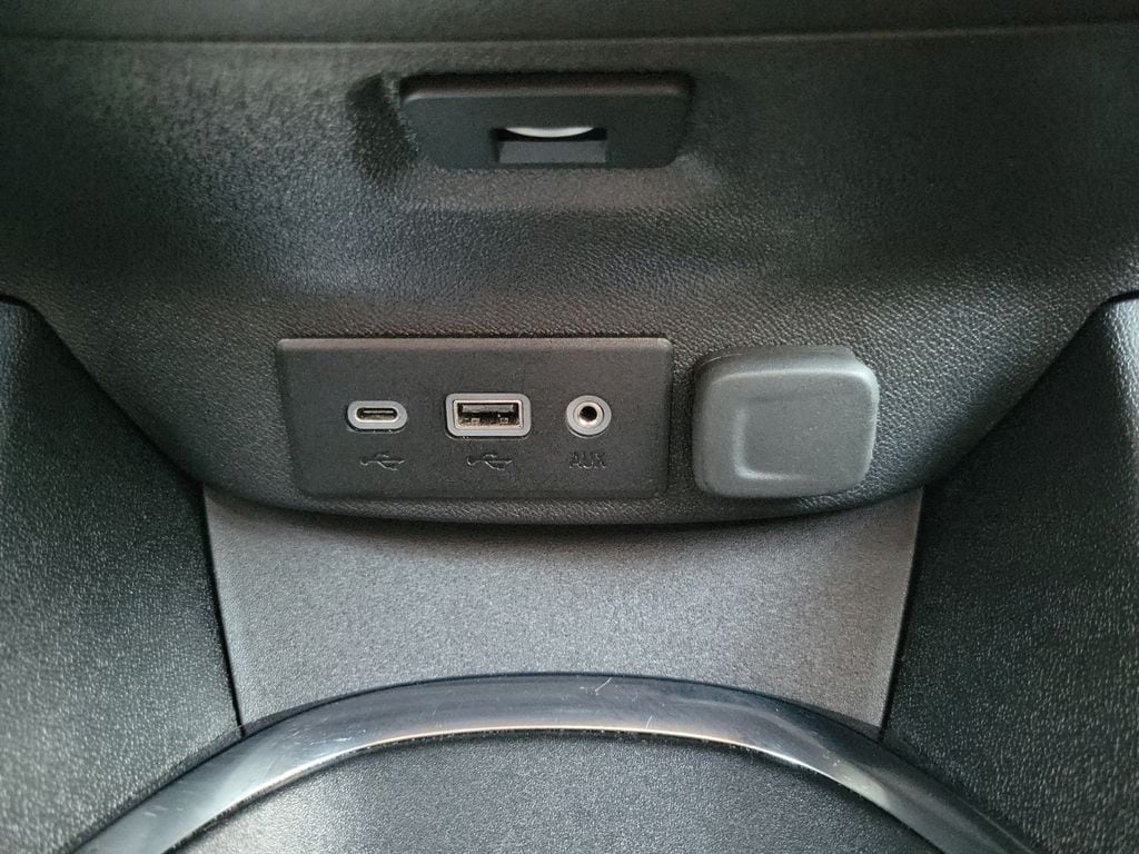 2023 Chevrolet Malibu 1LT - Photo 20