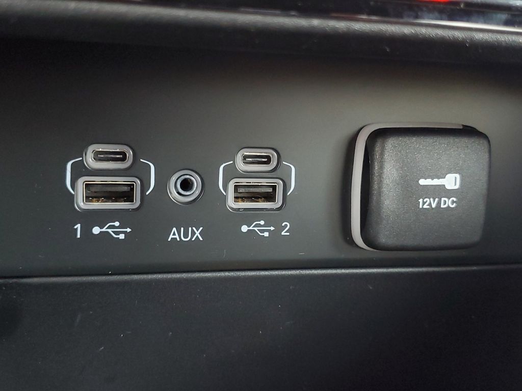 2024 Jeep Grand Cherokee Limited - Photo 21