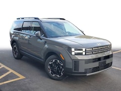 2026 Hyundai Santa Fe SEL AWD SUV