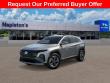 New 2026 Hyundai Tucson SEL Premium AWD SUV