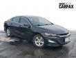 Used 2024 Chevrolet Malibu 1LT Sedan