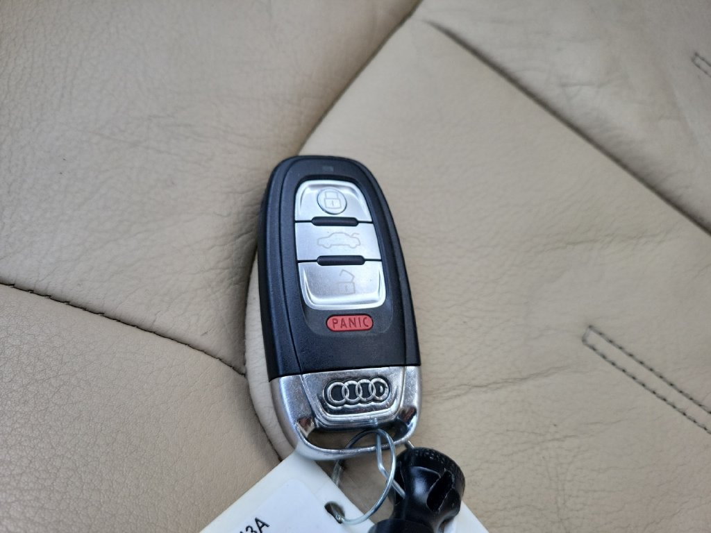 2015 Audi A6 Premium Plus - Photo 27