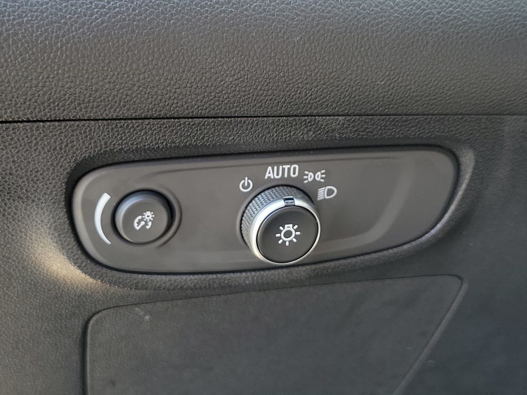 2025 Buick Encore GX Preferred - Photo 22