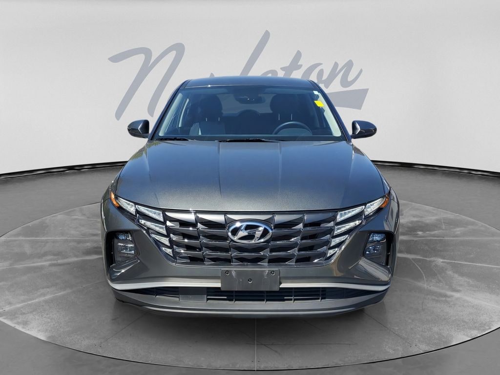 Used 2023 Hyundai Tucson SE SUV