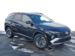 2026 Hyundai Tucson Hybrid SEL Convenience SUV