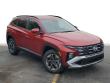 New 2026 Hyundai Tucson SEL AWD SUV