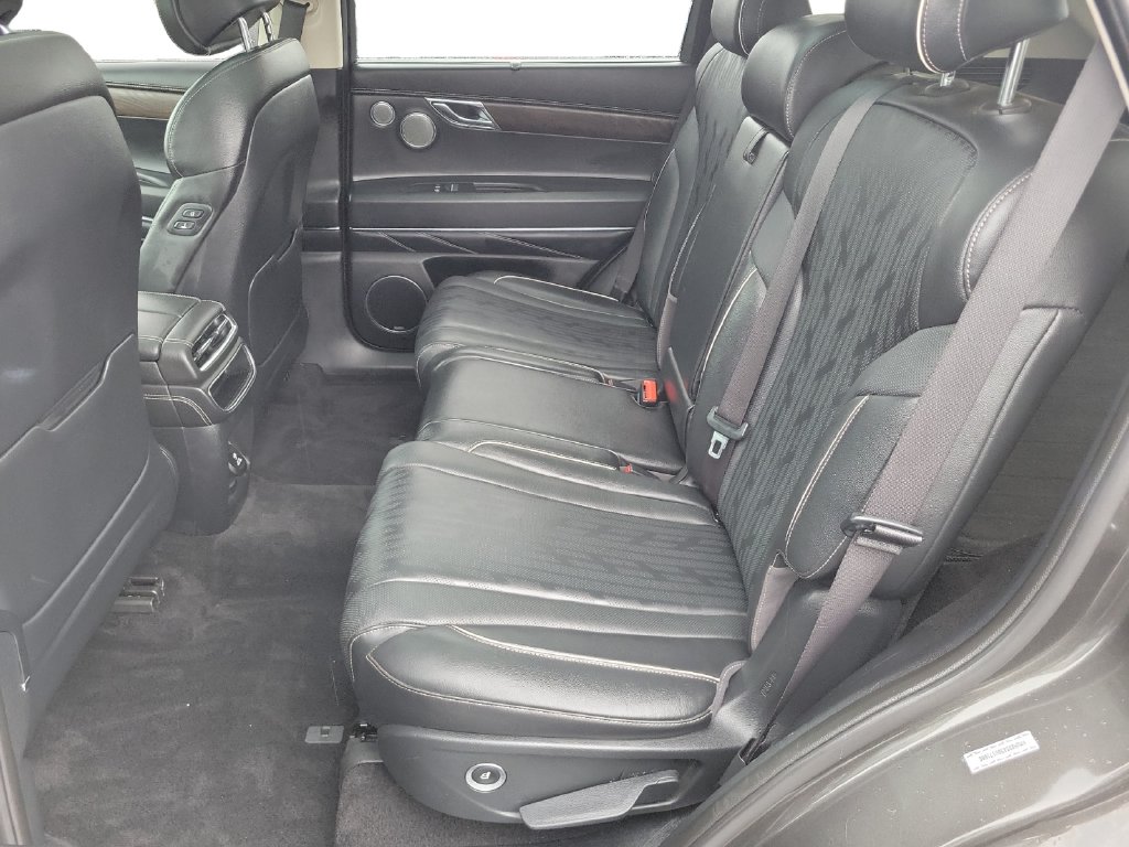 2024 GENESIS GV80 Standard - Photo 25